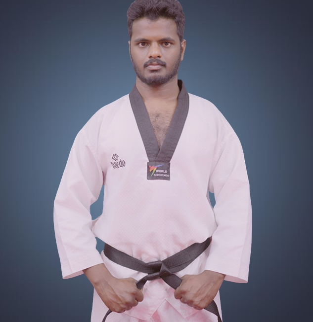 DURGA RAO PANTHADI