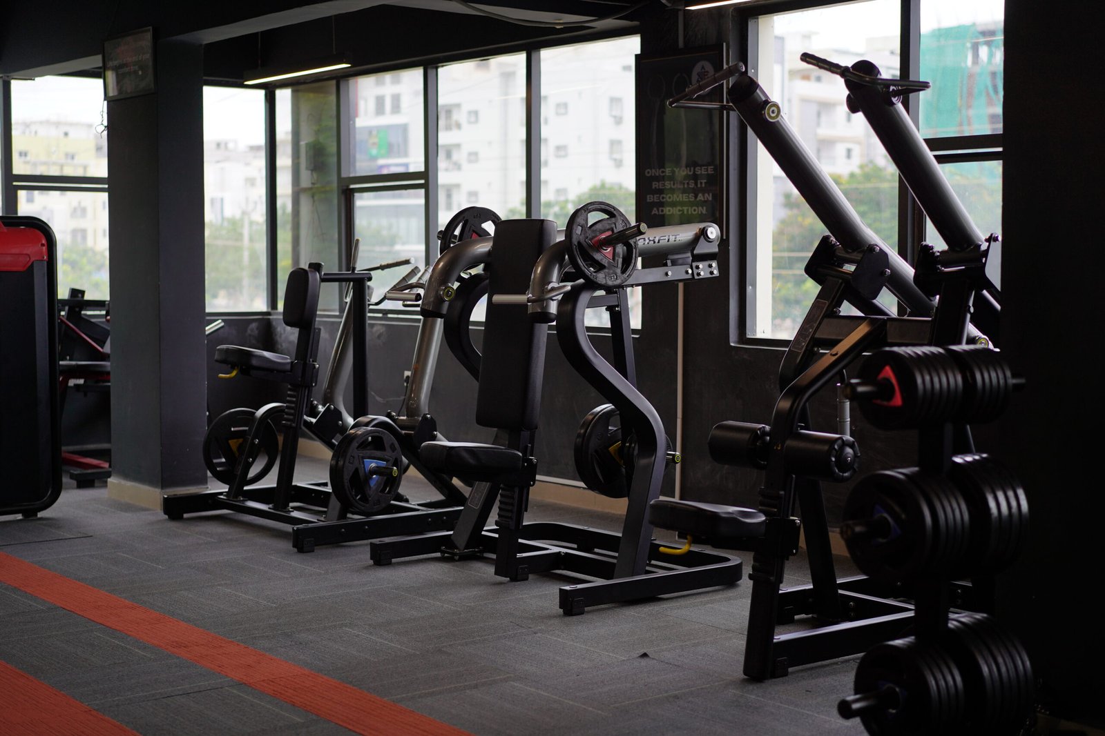 Build endurance, burn fat, and gain muscle with modern equipment and expert guidance. Our gym sessions are tailored for all fitness levels.