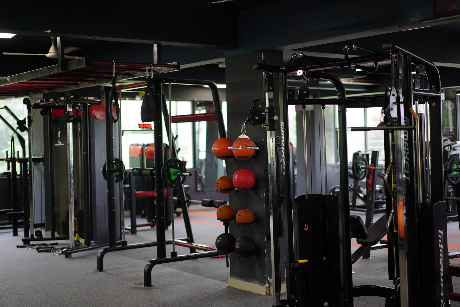 Build endurance, burn fat, and gain muscle with modern equipment and expert guidance. Our gym sessions are tailored for all fitness levels.