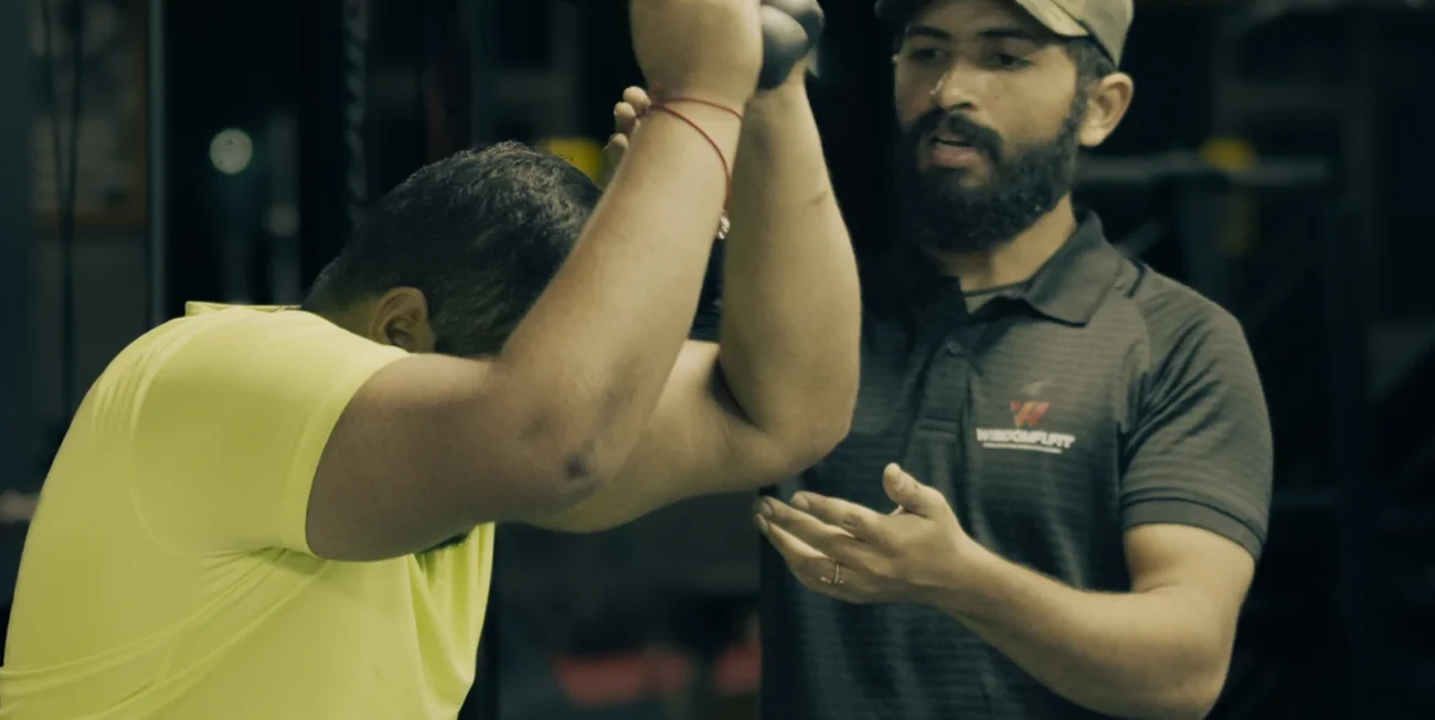 Build endurance, burn fat, and gain muscle with modern equipment and expert guidance. Our gym sessions are tailored for all fitness levels.