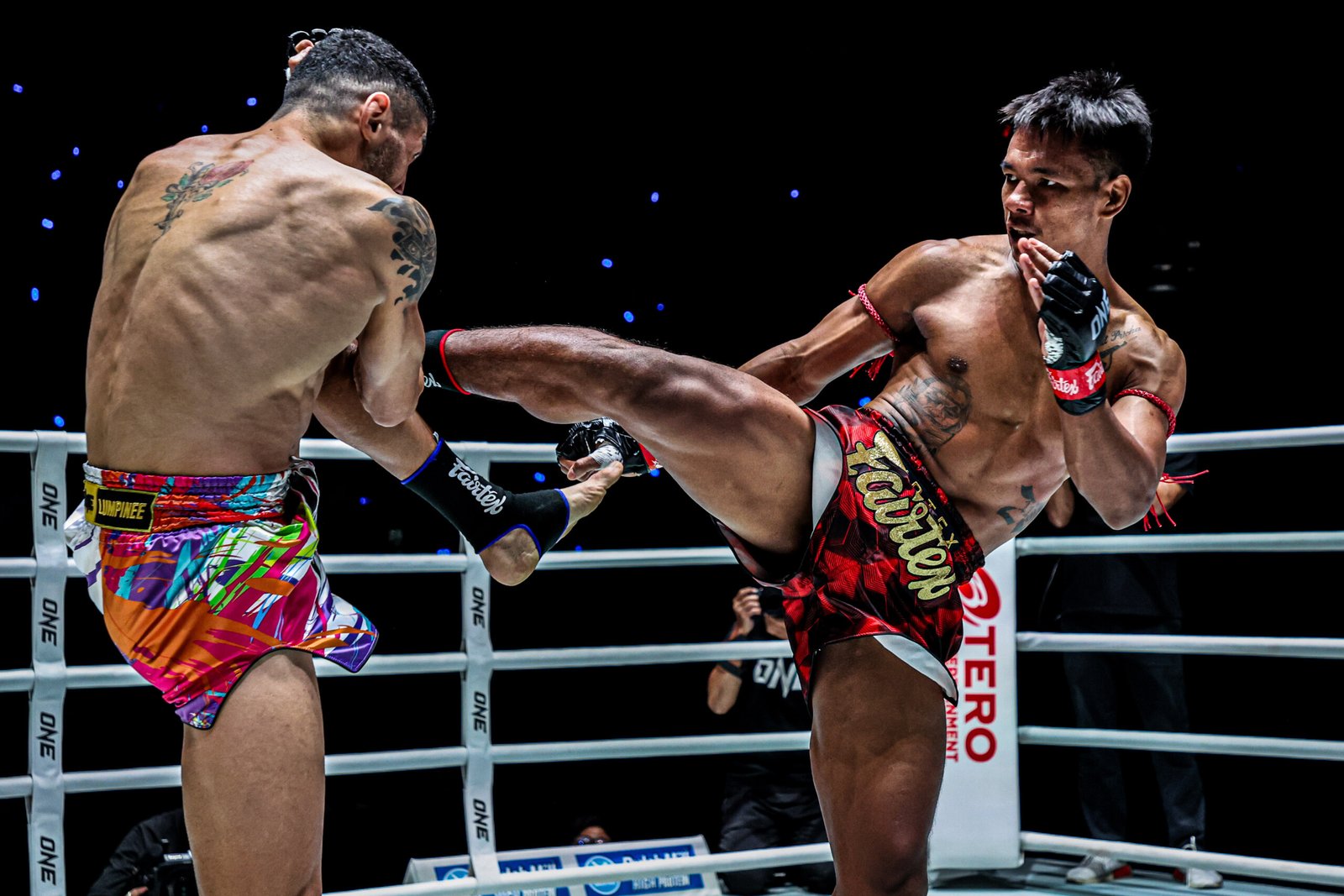 Muay Thai is one of the most effective and respected martial arts in the world. At WisdomFit, our Muay Thai classes focus on building endurance, striking precision, and full-body conditioning. Perfect for beginners and advanced learners alike, this program will help you develop explosive strength, balance, and combat skills while boosting overall fitness.