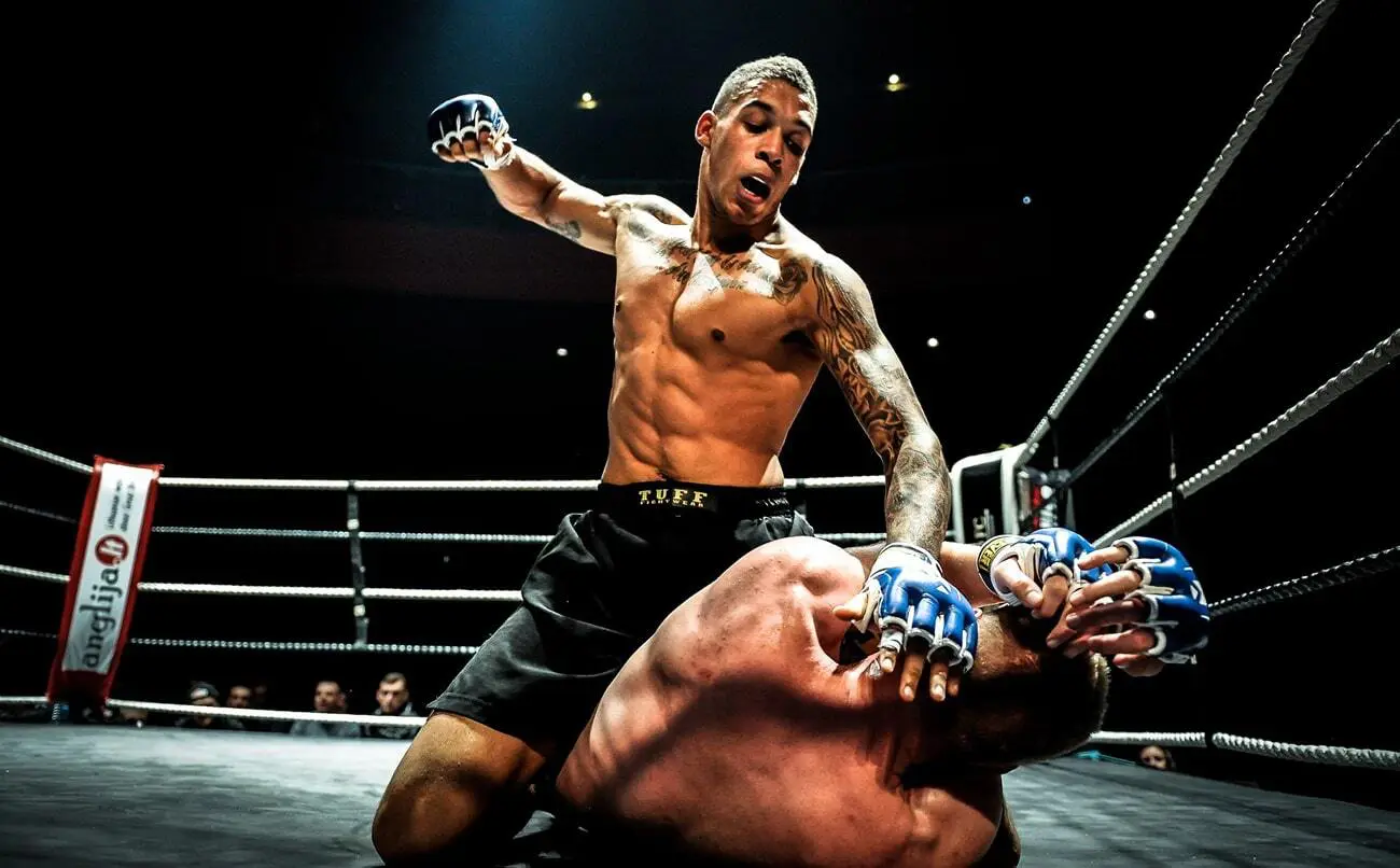 Discover WisdomFit, the biggest martial arts studio in Hyderabad. Taekwondo, Kickboxing, Muay Thai, MMA, and fitness training for kids and adults in Gachibowli.