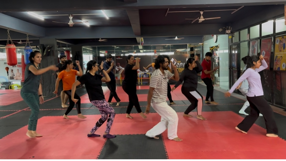 For our patients with impairments resulting from injury or illness affecting the nervous system.